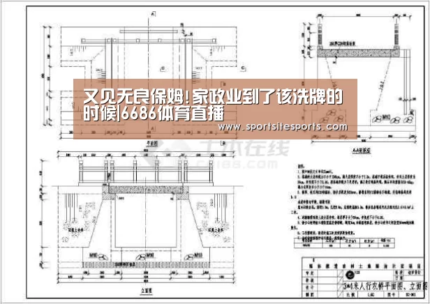 又见无良保姆!家政业到了该洗牌的时候|6686体育直播(图4) 6686体育app