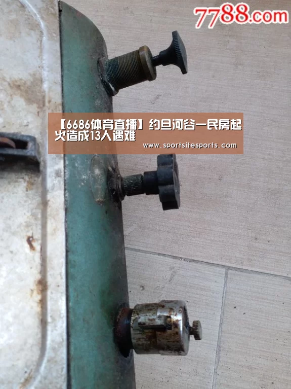 【6686体育直播】约旦河谷一民房起火造成13人遇难(图2) 6686体育app